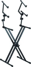 Quik Lok QL-623 Heavy Duty Double Braced 3 Ti...