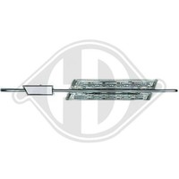 Blinkleuchtensatz Diederichs 1215378 Hd Tuning FüR Seitlicher Einbau