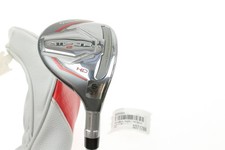 TaylorMade Stealth 2 HD Golf Club Ladies RH 27-deg Hybrid Ladies Graphite