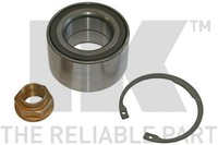 Radlager FÜR Honda Civic Viii Hatchback (Fn, Fk) - NK 752619