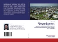 Jiapu Zhang | Molecular Dynamics - Practical Application | Taschenbuch (2011)