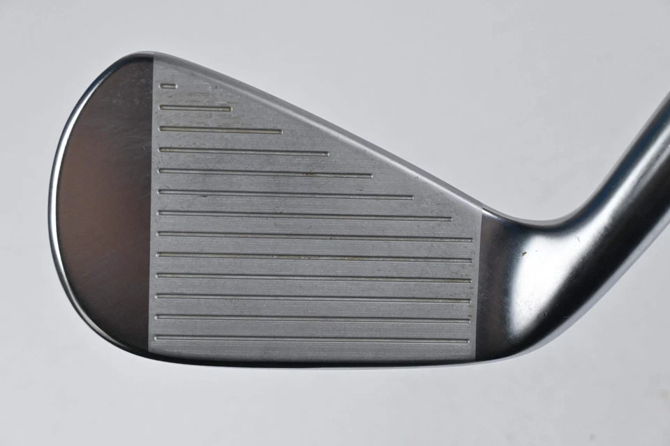 Srixon ZX MK II 2023 Utility #3 Iron / 20 Degree / X-Flex N.S.Pro Modus3 Tour - Image 2 of 4