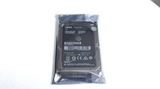 1TB HGST Travelstar 5K1000 2.5" SATA HARD DRIVE HTS541010A9E632. Open Box