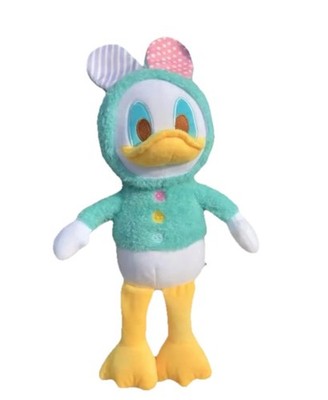 Disney Donald Duck Ostern Plüsch saugnapf 20cm