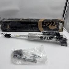 FOX 983-02-070 Performance Series 2.0 ATS Steering 2007-2018 Jeep Wrangler JK