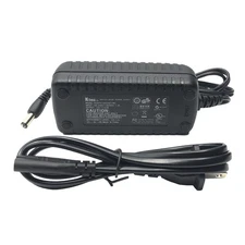 Genuine Ktec KSAFH1200500T1M2 Switch Mode Power Supply 12V 5A - OEM AC Adapter