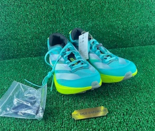 Adidas Adizero Avanti Xc Aqua Zero Metallic Spike JR5077 Men 10.5