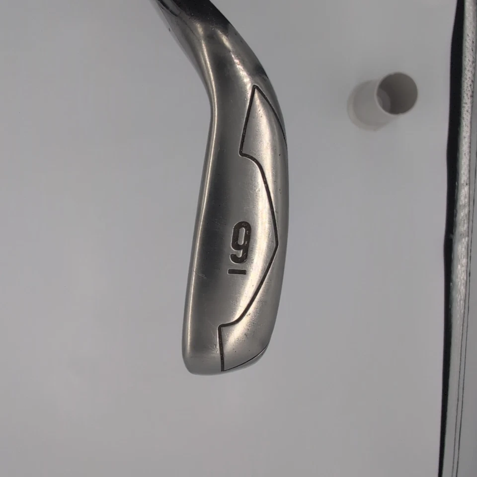 Callaway X Series 416 Single 9 iron Uniflex Steel- Golf - Image 4 of 4