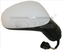Tyc AußEnspiegel 331-0056 FüR Seat