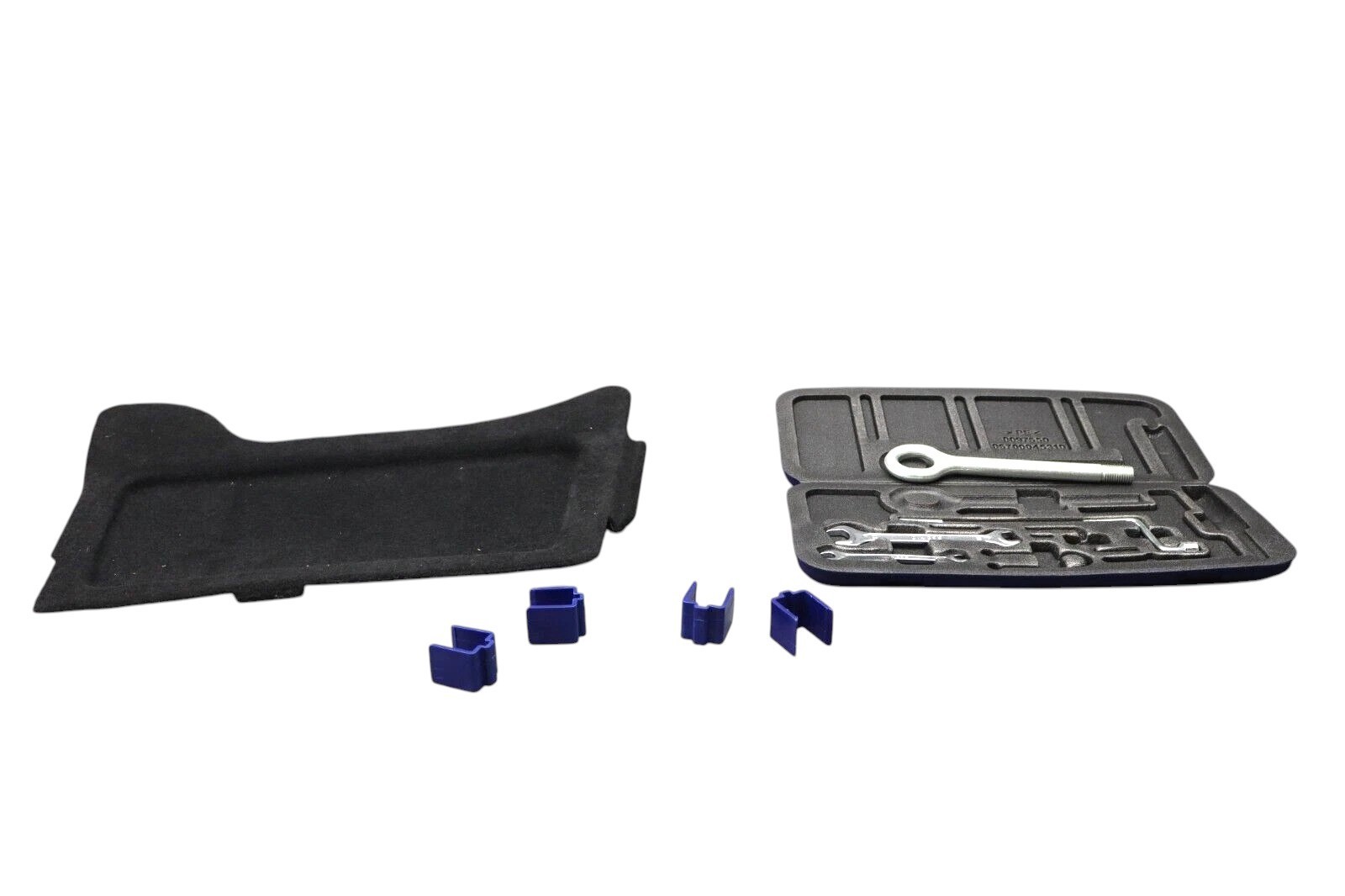 Maserati Ghibli 2014-2022 Tool kits Set P/N 06700045310