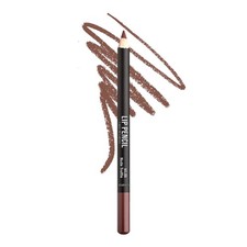 Professional Slim Lip Pencil - Long-Lasting, Water-Resistant Lip Liner in Nude