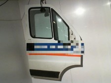 Porte avant et accessoires Fiat DUCATO