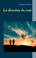 La Direction Du Vent Soukhayna Caristan Taschenbuch FranzöSisch 2021