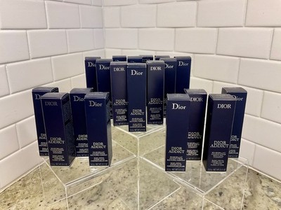 DIOR ADDICT Shine Lipstick Intense Color Hydrating Floral Lip Care NIB Authentic