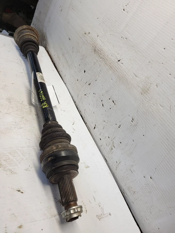 Eje de pasajero trasero gasolina 35iX para BMW X3 1580661 11-17 Foto 2 de 4