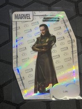 2023 Kakawow Phantom Marvel Die-Cut Loki #PM-YX-10