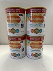 4 Cans Nutramigen 27.8oz LGG Hypoallergenic Infant Baby Formula Exp01/2027 (new)