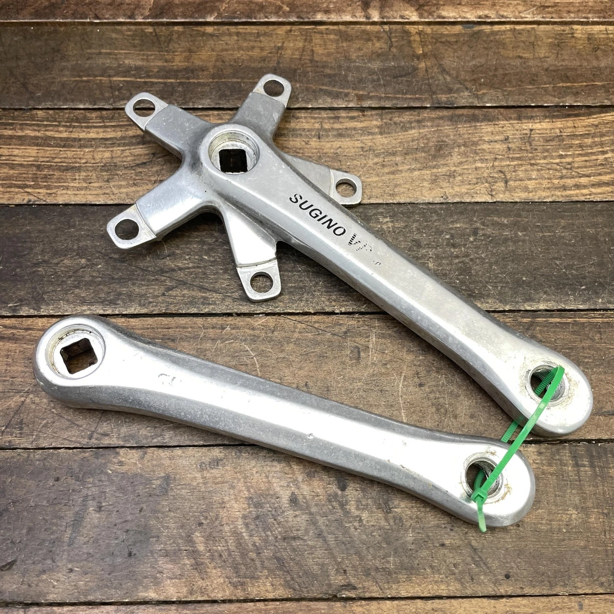 Sugino Cranksets 165 mm Crankarm for sale | eBay