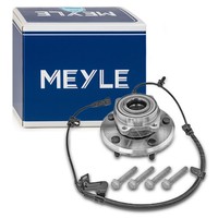 Meyle Radnabe Radlager Hinten Rechts Dodge Journey JC Fiat Freemont 345