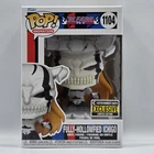 Funko Pop! Animation Bleach Fully-Hollowfied Ichigo #1104 Entertainment Earth