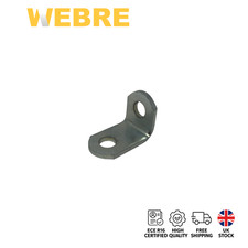 Small Right-Angle Bracket (90°)
