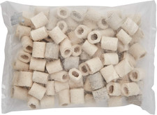 Puremax 325 Gr Cannolicchi Ceramici in Microcelle - Indispensabili per L'Allesti