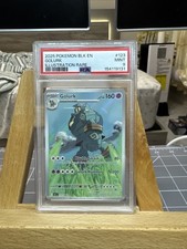 Golurk 123/086 Sv: Black Bolt Holo on eBay