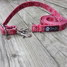 Bandana Cell Phone Cross Body Adjustable Strap / Made in Japan