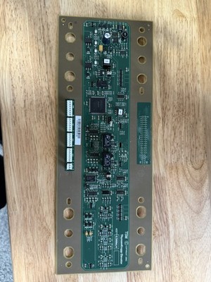 ThyssenKrupp Elevator 6300MJ4 Selector New