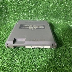 Cartucho de Videojuego Road Blasters Nintendo NES Probado y Funcionando Roadblasters