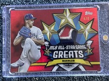 2025 Topps All-Star Game Mega Box Baseball Checklist Guide in-content 35
