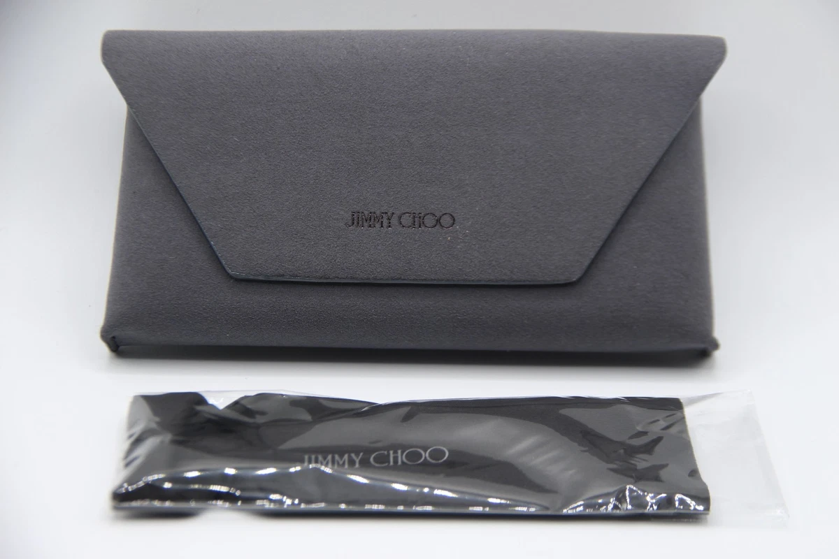 Jimmy Choo Sunglasses Case for sale - eBay display picture 3