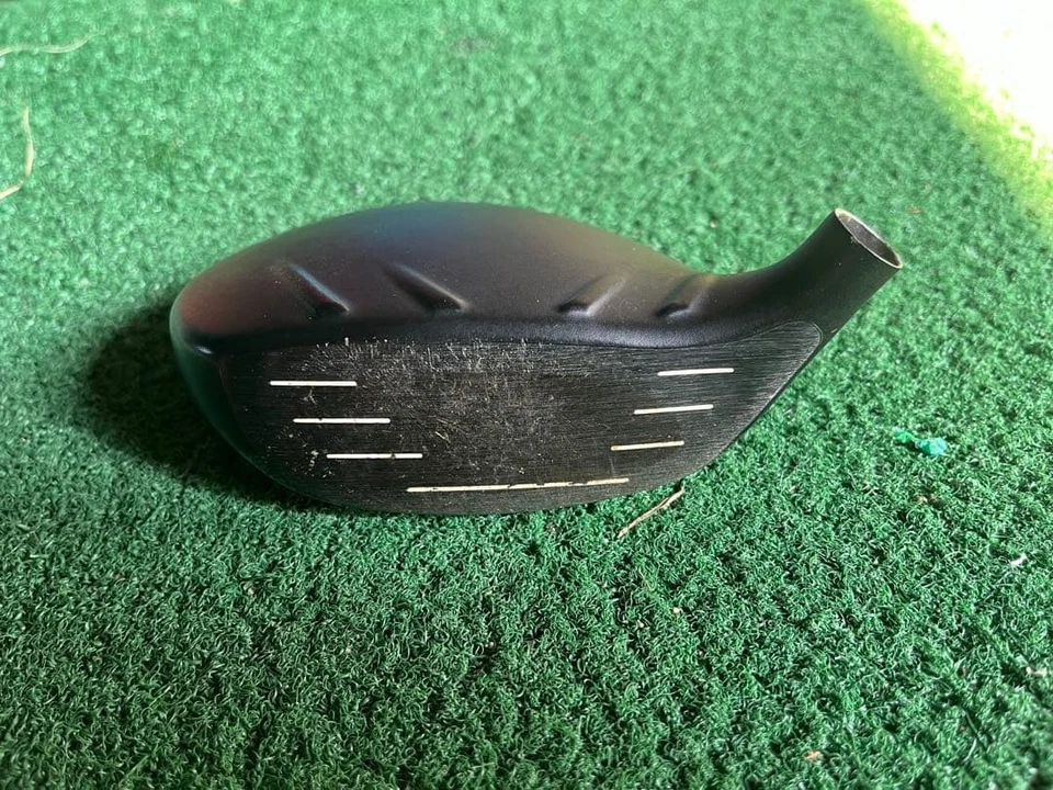 PING G400 3W 14.5°  Wood Head Only Right Handed Golf Club Japan - Image 2 of 4