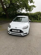 Ford Focus st3 Estate