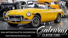 1973 MG MGB for Sale