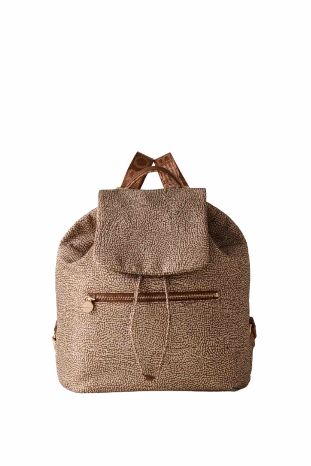 BORBONESE - Zaino donna Eco Line Medium