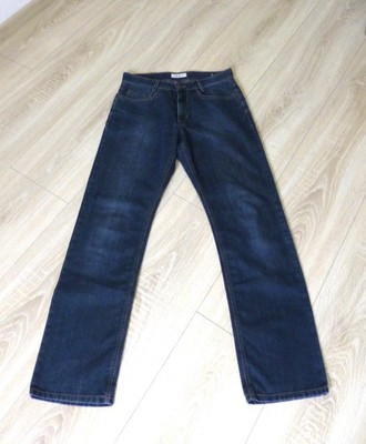 Core Product Mac Jeans Ben Stretch T400 in der Größe W31 L32 blau