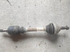 Cardan Citroen XSARA