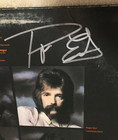 Foghat SIGNED Night Shift Vinyl Record Jacket LP Autographed Roger & Craig — photo 2