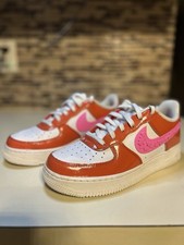 Size 4.5Y GS - Nike Air Force 1 Low Valentine's Day 2023