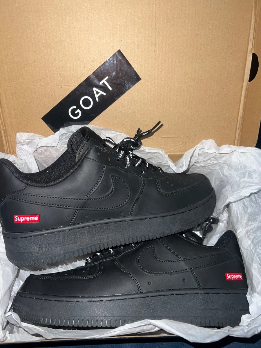 Nike Air Force 1 Supreme online kaufen | eBay