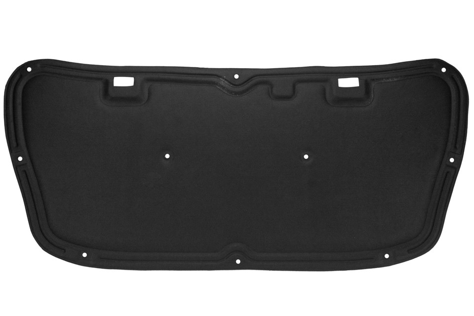 Câble de déverrouillage en acier B45A-56-681 pour capot de Mazda 3 2013-2019
