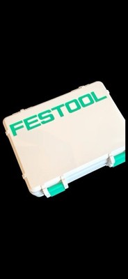 Festool - jigsaw blades box