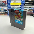 The Simpsons: Bart vs. the Space Mutants (Nintendo NES, 1991)