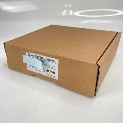 WEINTEK cMT-FHD External Touch Monitor