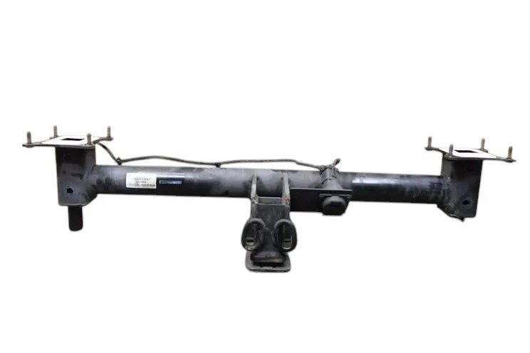 Оригинальный прицеп для буксировки заднего прицепа Mercedes W164 ML320 07–09 A1643102237 - Изображение 4 из 4