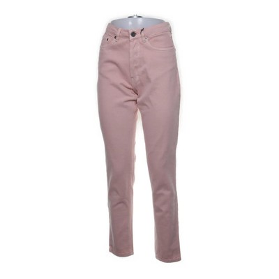 Gestuz, Jeans, Größe: 25, Piti jeans ZE2 17, Pink, Baumwolle, Einfarbig #UdM