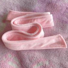 Ladies Coral Fleece Bathrobe Belt Waistband Band Nightdress Accessory Replacement