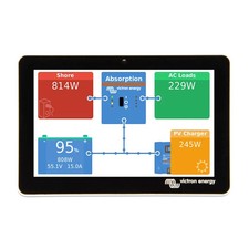 Victron GX Touch 50  GX Touch 70