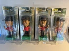 Tiger Woods The Majors and Slam Playmakers Bobbles by Upper Deck NIB - You Pick
